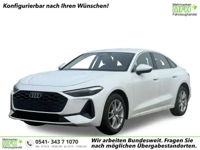 Nouă Audi A5 Basis 150 CP (110 kW) 2026 Wählbar Coupe