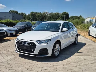 Gebraucht Audi A1 Sportback