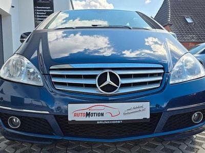 Mercedes A180