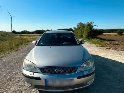 Gebraucht Ford Mondeo