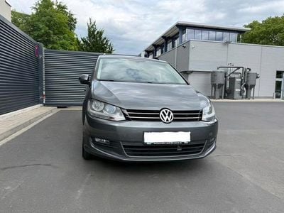 VW Sharan