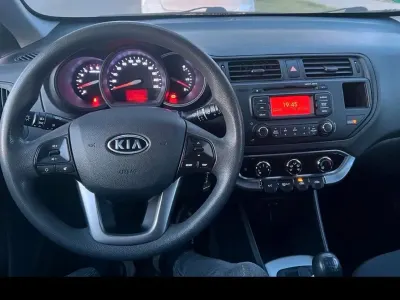Gebraucht Kia Rio