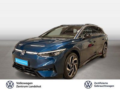 Usata VW ID.7 Pro 210 kW (286 CV) 2025 Station wagon