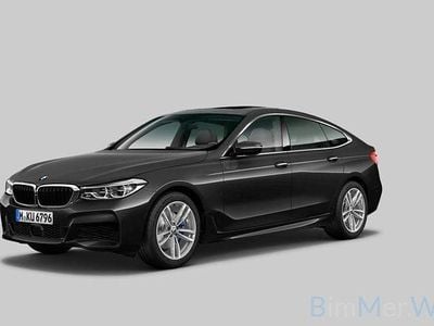 BMW 640