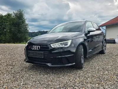 Gebraucht Audi S1 Sportback