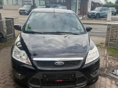 Gebraucht Ford Focus