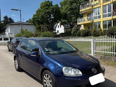 VW Golf V