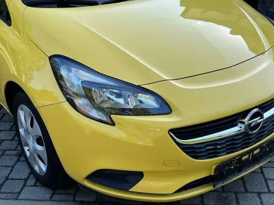 Gebraucht Opel Corsa