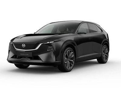 Neu Mazda CX-6e Takumi-Line 189 kW (258 PS) 2026 Schwarz SUV