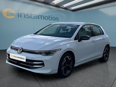 Gebraucht VW Golf VIII 150 PS (110 kW) 2024 Andere Kleinwagen