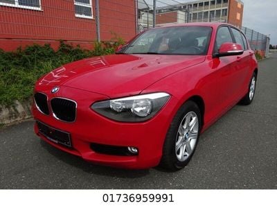 BMW 116