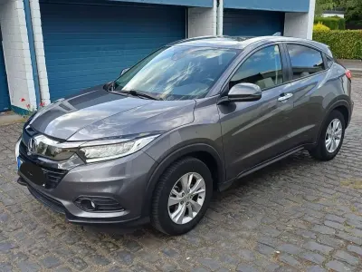 Gebraucht Honda HR-V