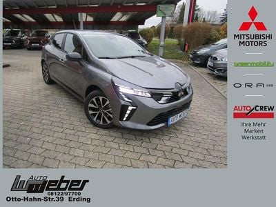 Neu Mitsubishi Colt Plus 143 PS (105 kW) 2025 Achat grau Limousine