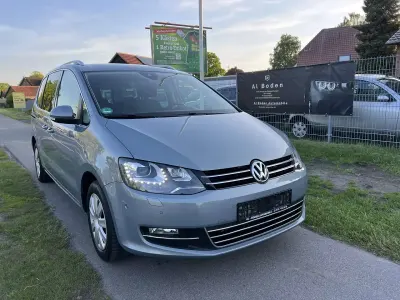 Gebraucht VW Sharan