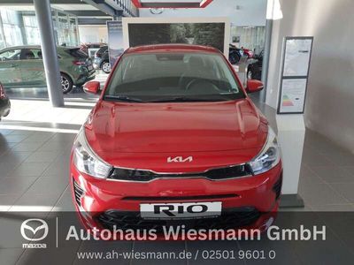 gebraucht Kia Rio 1.0T 100 DCT VISION NAVI