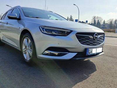 gebraucht Opel Insignia 