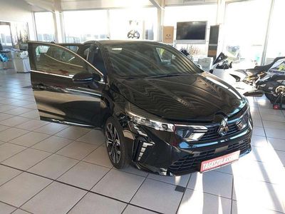 Neu Mitsubishi Colt Edition 91 PS (66 kW) 2025 Onyxschwarz met. Kleinwagen