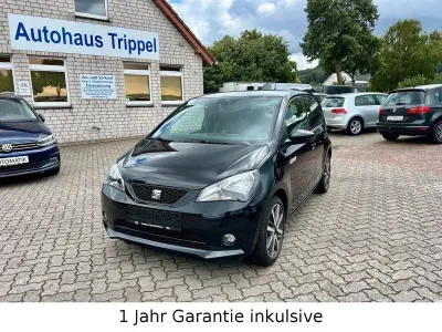 Gebraucht Seat Mii Electric