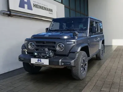 Gebraucht BAW 212