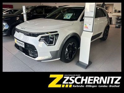 gebraucht Kia e-Niro Inspiration *WP*SND*RLX*TECH*DRIVE*