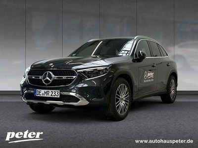 Mercedes GLC220