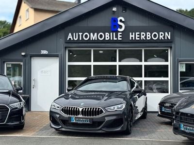 BMW M850