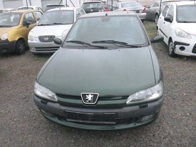 gebraucht Peugeot 306 