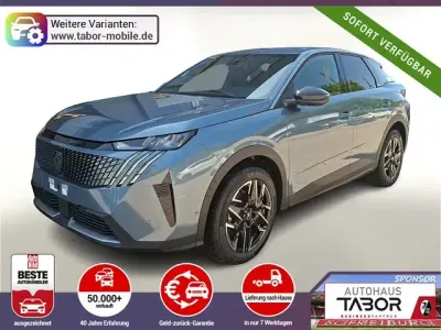 Gebraucht Peugeot 3008