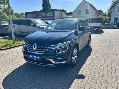 Gebraucht Renault Koleos Initiale Paris 184 PS (135 kW) 2023 Schwarz SUV