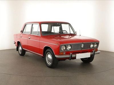 Gebraucht Lada 2103 75 PS (55 kW) 1977 Rot Limousine