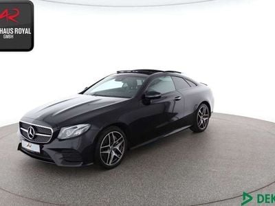 Mercedes E450