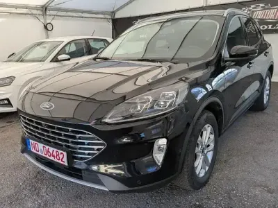 Gebraucht Ford Kuga