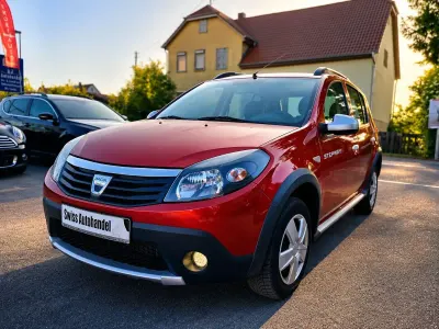 Gebraucht Dacia Sandero