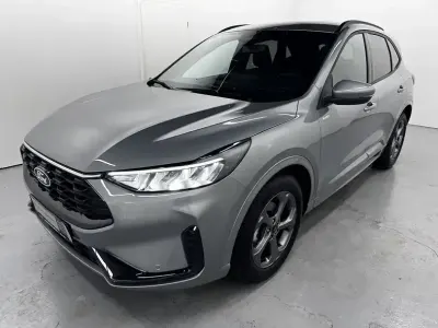 Brugt Ford Kuga ST-Line 150 HK (110 kW) 2024 Sølv SUV