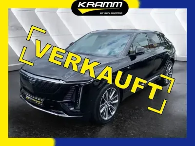 Gebraucht Cadillac LYRIQ
