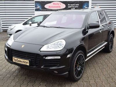 gebraucht Porsche Cayenne Turbo Turbo