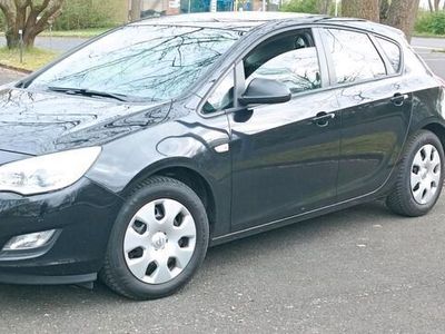 gebraucht Opel Astra Ecoflex1.4 Sport