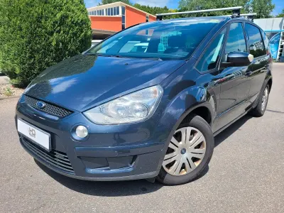 Gebraucht Ford S-MAX