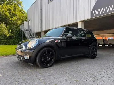 Gebraucht Mini One Clubman