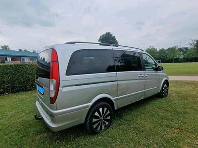 Mercedes Viano