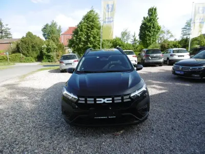 Gebraucht Dacia Jogger