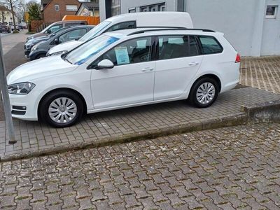 VW Golf VII