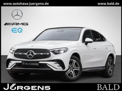 Mercedes GLC220