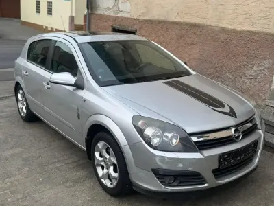 Usata Opel Astra