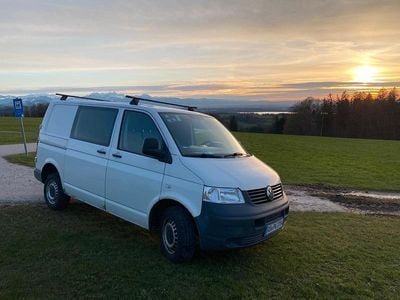 VW T5