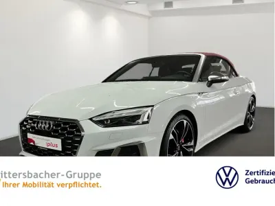 Gebraucht Audi S5