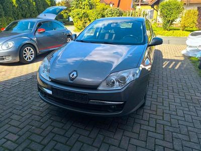 Renault Laguna III