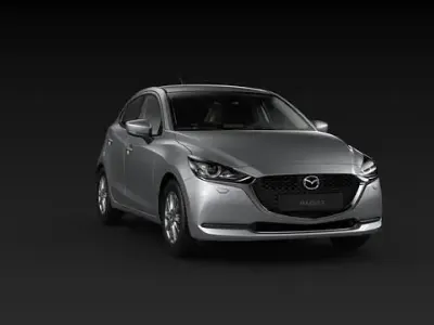 Usata Mazda 2