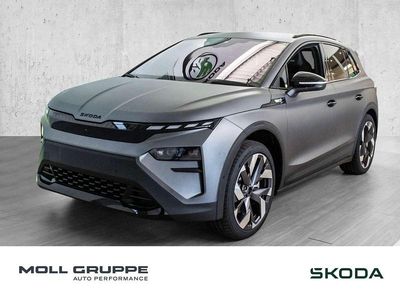 Nuova Skoda Elroq Lounge 83 kW (114 CV) 2026 Grigio SUV