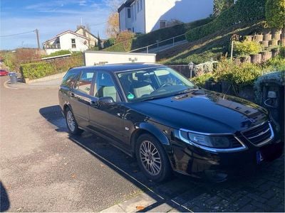 Saab 9-5